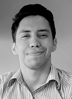 Erick Machado
