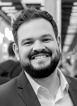 Glauber Junio Silva
