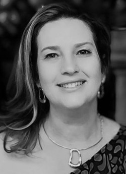 Patrícia Andréia Batista