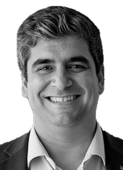 Hugo Zenaide