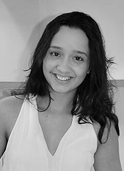 Helloyse Amorim Fernandes